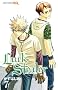 Luck Stealer 7 (�W�����v�R�~�b�N�X)