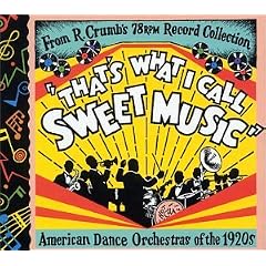 That's What I Call Sweet Music