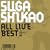 ���C�u�E�x�X�g�E�A���o���uALL LIVE BEST�v