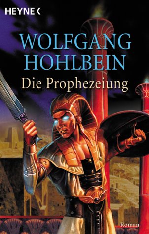  Die Prophezeiung