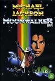 [DVD] Michael Jackson - Moonwalker (NTSC/Region 1)