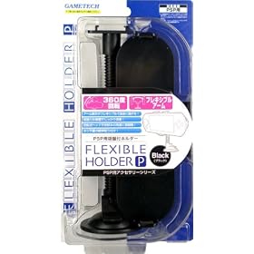 PlayStation Portable��p�z�Օt���z���_�[�u�t���L�V�u���z���_�[P �u���b�N�v