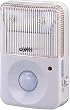 SANYO �Z���T�[���C�g (�z���C�g) NL-L10(W)
