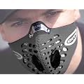 RESPRO(���X�v��) DACC�t�B���^�[�t���i����Y�f�@�ۃt�B���^�[�j CITY MASK �e�N�m�o���u�t�� �E�C���X�E�ԕ��΍� / �O���[ / �k�T�C�Y / �V�e�B�}�X�N