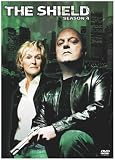 [DVD] The Shield: The Complete Fourth Season
