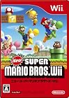 New �����ѡ��ޥꥪ�֥饶���� Wii