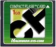 �n�M�����V�X�R�� �R���p�N�g�t���b�V�� HPC-CF1GV 1GB