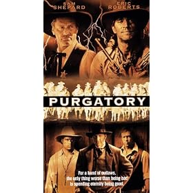 Purgatory [VHS] [Import]