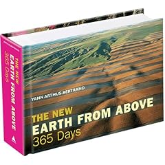 The New Earth From Above: 365 Days