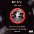 Bellini: Norma