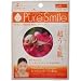 Pure Smile �V�[�g�}�X�N �J�^�c����