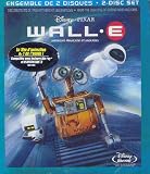 [DVD] Wall-E (Version française) [Blu-ray]