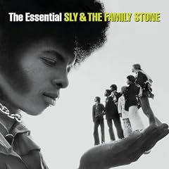 Essential Sly & Family Stone