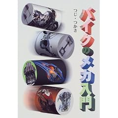 �o�C�N�̃��J����