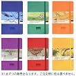 Moleskine Van Gogh Address Book