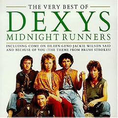 Dexy's Greatest Hits
