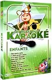 [DVD] Les Tubes du Karaoké : Enfants