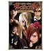 ���B�W���A���E���C�N�A�b�v�E���b�X�� [DVD]