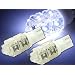 9�A�����P�xFLUXLED�o���u�z���C�g2�� T10�E�F�b�W as64-2