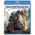 �g�����X�t�H�[�}�[�^�_�[�N�T�C�h�E���[�� [Blu-ray]