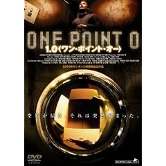 1.0�k�����E�|�C���g�E�I�[�l [DVD]