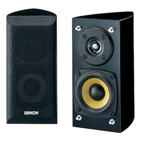 DENON SC-A7L-K �X�s�[�J�[�V�X�e�� (��)
