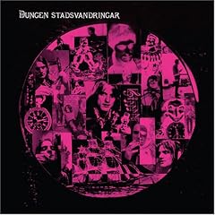 Stadsvandringar