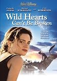 [DVD] Wild Hearts Can't Be Broken
