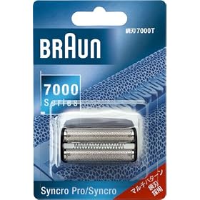 �u���E�� �V���N���V���[�Y(7000�V���[�Y)�p �Ԑn F7000T