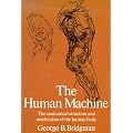 The Human Machine (Dover Anatomy for Artists)