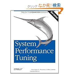 System Performance Tuning