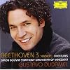 Symphony No. 3 'eroica'/Overtures