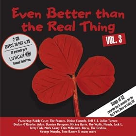 Even Better Than The Real Thing Vol 3