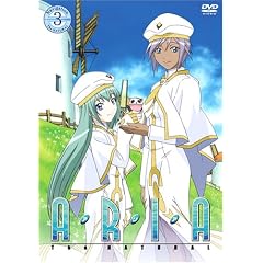 ARIA The NATURAL Navigation.3