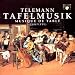 �e���}��:�^�[�t�F�����W�[�N�S��(4���g)/Telemann: Tafelmusik