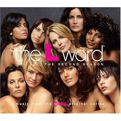 L Word: Season 2