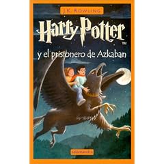 Harry Potter Y El Prisionero De Azkaban (3)