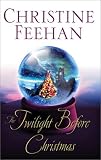 [Book] The Twilight Before Christmas (Drake Sisters, Book 2)