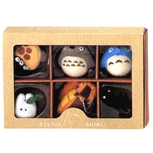 【クリックで詳細表示】となりのトトロ ジブリコレクション となりのトトロ