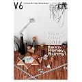 V6 live tour 2011 Sexy.Honey.Bunny! [DVD]