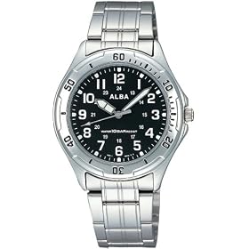 ALBA (�A���o) �r���v �X�|�[�c�E�I�b�` APBS147 �����Y