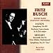 Busch Conducts Haydn & Mozart