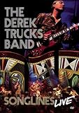 [DVD]The Derek Trucks Band Songlines Live [DVD] [Import]
