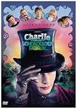 [DVD] Charlie und die Schokoladenfabrik (Einzel-DVD)