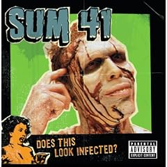 Does This Look Infected?