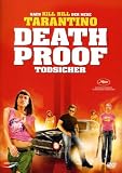 [DVD] Death Proof - Todsicher
