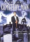 [DVD] Cemetery Man