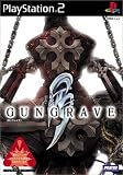  GUNGRAVE 通常版