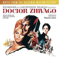 Doctor Zhivago: Original Motion Picture Soundtrack - The Deluxe Thirtieth Anniversary Edition