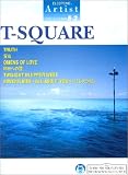 �G���N�g�[���O���[�h5~3�� �A�[�`�X�g T-SQUARE